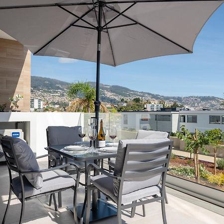 The Prince Apartment Funchal  Exterior photo